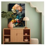 WALLXPERT Dekorativno farbanje kaljenog stakla Camtbl 046 70 x 100 | Eponuda.com