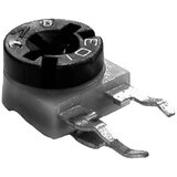 KYOCERA/AVX 611010 ugljični trimer linearno 0.1 W 100 kΩ 210 ° 1 St. | Eponuda.ba