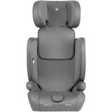 Kikka Boo autosedište i-Cross Grey, 76-150 cm Isofix | ePonuda.com