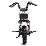 Motor TURBO 36V bijeli - na akumulator | shoptok.hr