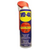 Wd-40 TEHNIČNI SPREJ SMART STRAW 450 ML | Shoptok.si