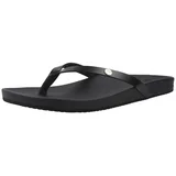 Japonke Chanclas Mujer Modèle W Vista Ivy Črna