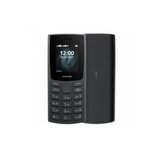 Nokia 105 ds 2023 crni mobilni telefon cene