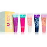 Essence Juicy Bomb darilni set za ustnice 03 The Juicy Side Of Life | Shoptok.si