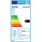 Gorenje štednjak GEC5B41SG | shoptok.hr