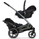 Joolz geo™ 3 donji adapter za autosjedalice | shoptok.hr