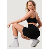 GymBeam Women‘s NEO Seamless Shorts Black S | Eponuda.ba