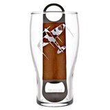 Widdop & Co. Harvey Makin - Čaša i otvarač set - Harvey Makin, Spitfire | Eponuda.com