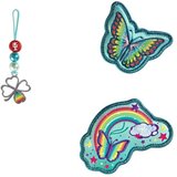 Step by Step Dodatni komplet sličic MAGIC MAGS Rainbow Ria | Shoptok.si