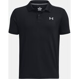 Under Armour T-Shirt UA Performance Polo-BLK - Boys | Shoptok.si