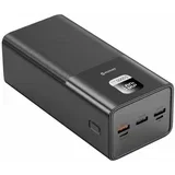 prenosna baterija Power line 50000 mAh 100W PD