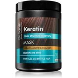 MASKA za krhku i lomljivu kosu Dr.Sante Keratin Hair – 1000 ml | Eponuda.ba