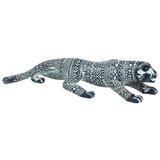 Signes Grimalt Kipci in figurice Leopard Siva | Shoptok.si