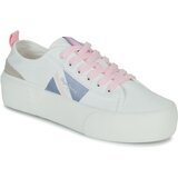 Pepe Jeans ALLEN FLAG COLOR W Bijela Cijene