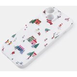 Sinsay Zimska maskica za iPhone 13/14, 15, 15 Pro, 16 Pro | shoptok.hr