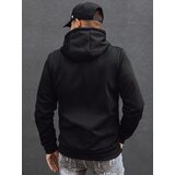 DStreet Men's Hoodie Black Cijene