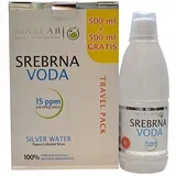 15 ppm 500 ml 1+1 gratis Maxlab
