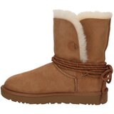 Ugg Škornji 'Bailey' konjak | Shoptok.si