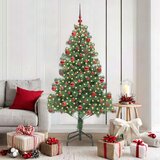  Božićno drvce Zelena 180 cm PVC | shoptok.hr