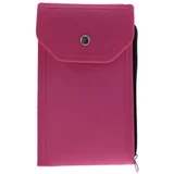 Torbica za mobitel Q Phone pink