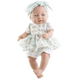 Paola Reina beba Paulina 45 cm ( 5196 ) Cene