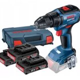 Bosch aku bušilica odvijač GSR 18V-50 Li | Eponuda.ba