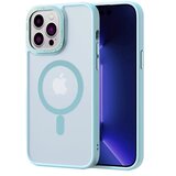  ZenCase magsafe maska za iPhone 14 sky blue | Eponuda.ba