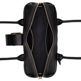 Vuch Torba Elong&amp;eacute; Black, 12,5 x 34,5 cm Slike