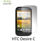  Zaščitna folija ScreenGuard za HTC Desire C Cene