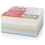 Office products nadomestni pap. lističi 83x83x40mm beli DO830850109X Cene