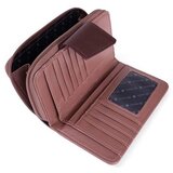 Vuch Ženski novčanik Talli Tammy Aslant Wine, 10 x 15 cm | shoptok.hr