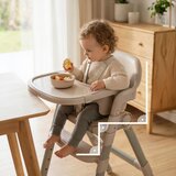 Lionelo hranilica Matt, Grey Stone | shoptok.hr