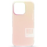  Futrola Mikalen Iocent za Iphone 16 Pro DZ4, Roze | Eponuda.com