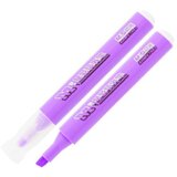 M&G Marker Textliner AHMV7603 ljubičasti Cijene