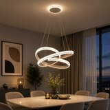  luster DF6156/500 + kontroler | Eponuda.com