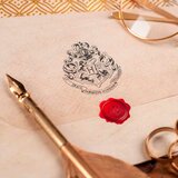 Paladone Hogwarts set za pisanje pisama | shoptok.hr