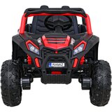 Otroški avto na akumulator Buggy UTV 2000M Racing 4x4 pogon rdeča | Shoptok.si