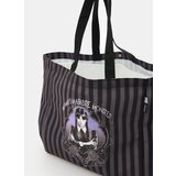 Sinsay Torba za kupovinu Wednesday | shoptok.hr
