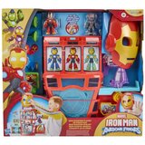 Figure djelovanja Hasbro Ironman | shoptok.hr