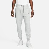 Nike m nk tch flc jggr, muške pantalone, siva FB8002 Cene