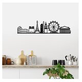 Wallity Zidna dekoracija European Cities Skyline | Eponuda.com