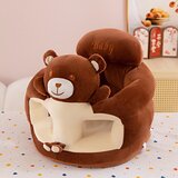Foteljica za decu Baby Grizzly
