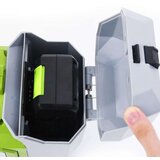 Bežična vrtna crpka 180 W 2800 l/h | shoptok.hr