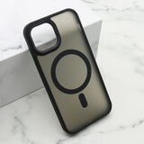  Maska silky magsafe ii za iphone 12/12 pro/ crna Cene