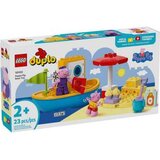 Lego DUPLO PEPPA PIG BOAT TRIP | Eponuda.ba
