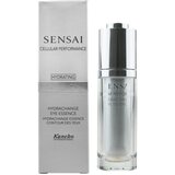 Sensai cellular performance hydrachange eye essence gel za okoli oči za vse tipe kože 15 ml za ženske | Shoptok.si
