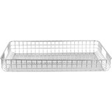 Mette Ditmer Denmark Metalna ko&amp;scaron;ara od žice 45,5x33,5x6 cm Lift &amp;ndash; Slike