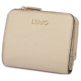 Liu Jo Denarnice 519300133 Bež Cene