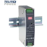 120W dc/dc pretvarač DDR-120A-12 ( 2496 )