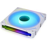 Lian Li Uni Fan 14SLIN1W1W Computer case 14 cm White 1 pc(s) | shoptok.hr